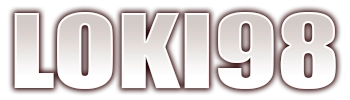 LOKI98 Logo